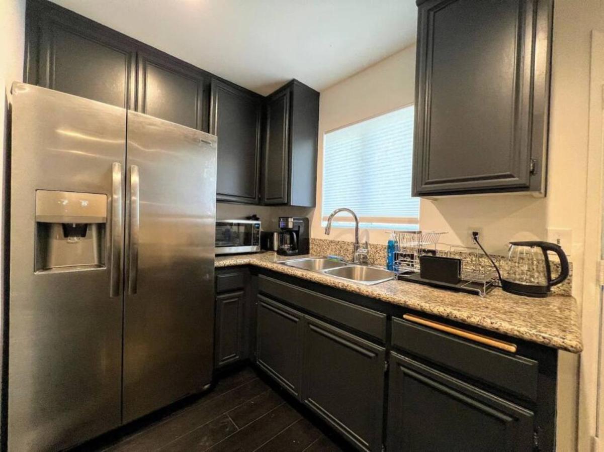 2Br Suite In The Heart Of Hollywood -Br5 Los Ángeles Exterior foto