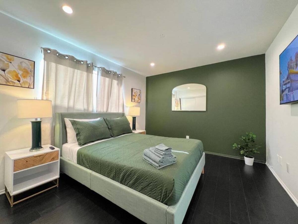 2Br Suite In The Heart Of Hollywood -Br5 Los Ángeles Exterior foto
