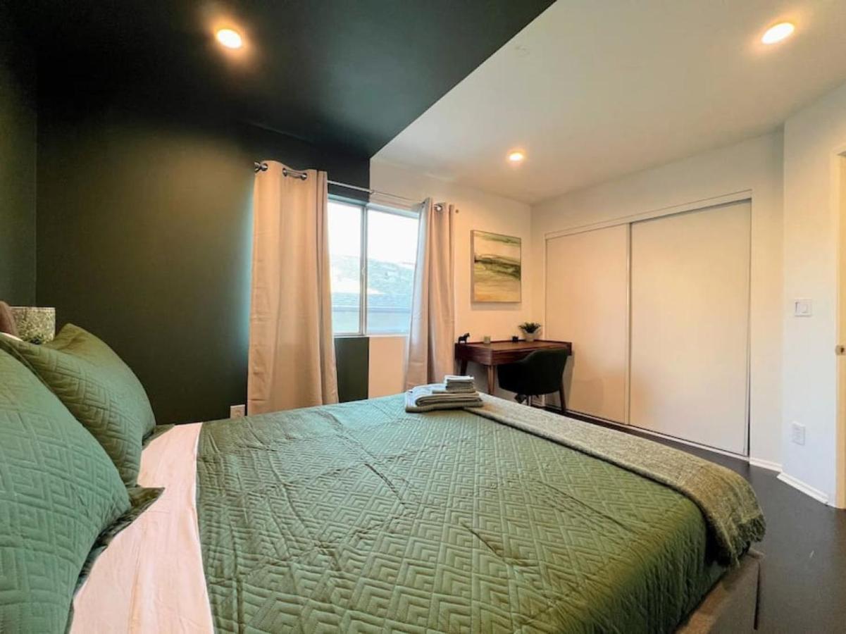 2Br Suite In The Heart Of Hollywood -Br5 Los Ángeles Exterior foto