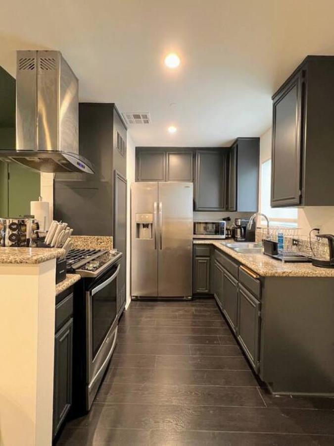 2Br Suite In The Heart Of Hollywood -Br5 Los Ángeles Exterior foto