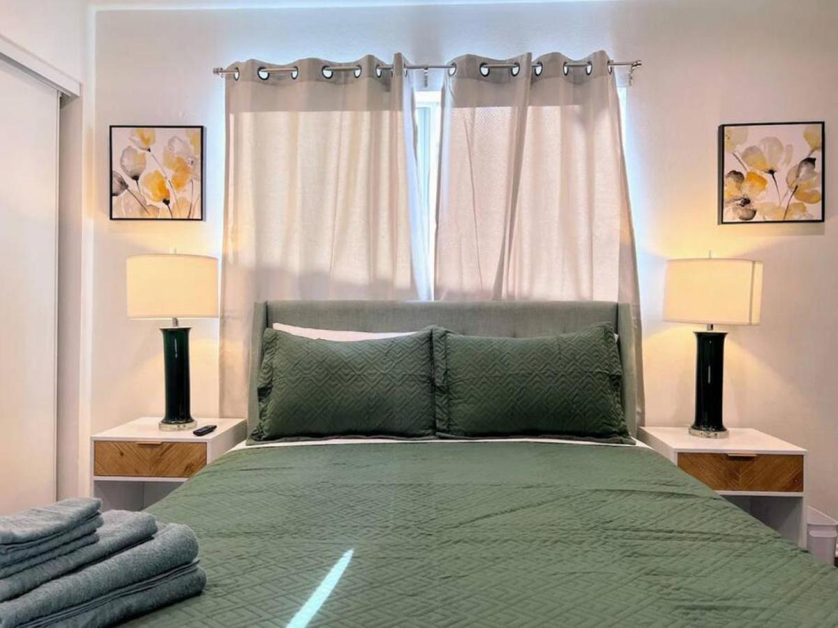 2Br Suite In The Heart Of Hollywood -Br5 Los Ángeles Exterior foto