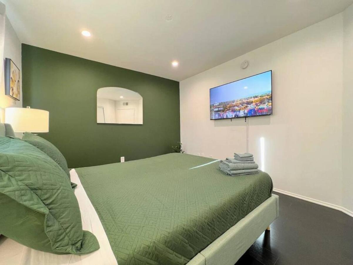 2Br Suite In The Heart Of Hollywood -Br5 Los Ángeles Exterior foto