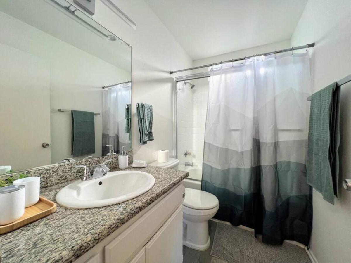 2Br Suite In The Heart Of Hollywood -Br5 Los Ángeles Exterior foto